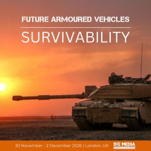 Future Armoured Vehicles: Survivability 2026