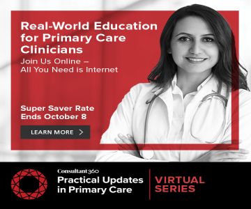 Practical Updates in Primary Care - Virtual Series