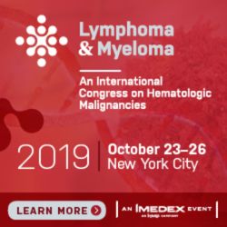 The Lymphoma and Myeloma Congress