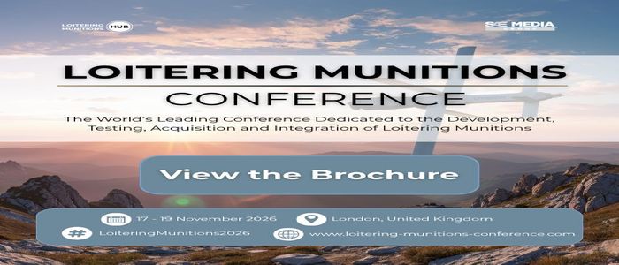 Loitering Munitions