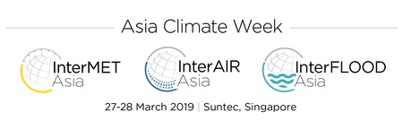 Asia’s Air Quality Show – Suntec, Singapore, 27-28 March 2019