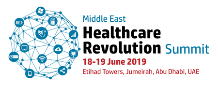 Middle East Health Revolution Summit