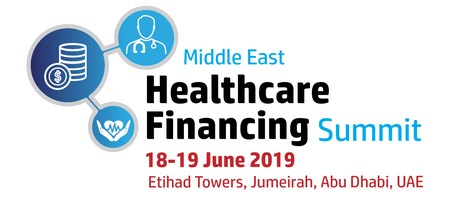 Middle East Healthcare Financing Summit