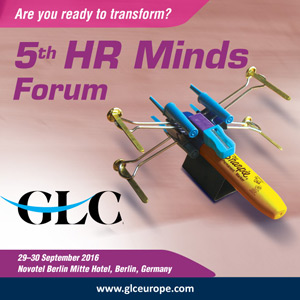 5th Annual HR Minds Forum