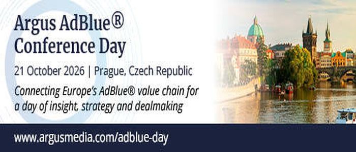 Argus AdBlue® Conference Day