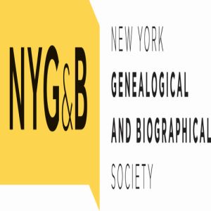 2026 New York State Family History Conference