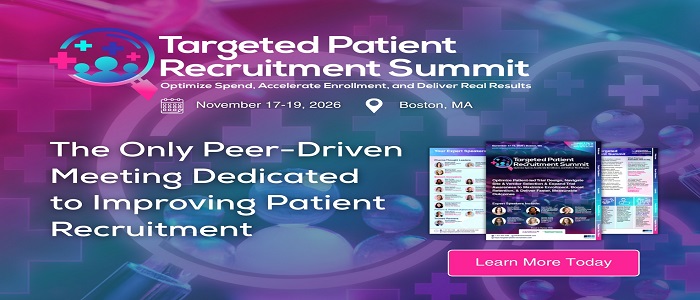 Targeted Patient Recruitment Summit
