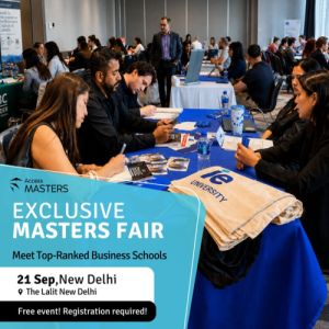 Meet Top International Business Schools in New Delhi