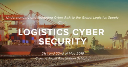Logistics Cyber Security Air Land and Sea