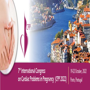 7th International Congress on Cardiac Problems in Pregnancy (CPP2022)