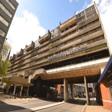 Coventry Careers Fair | 6th October 2022 | The UK Careers Fair