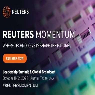 Reuters MOMENTUM