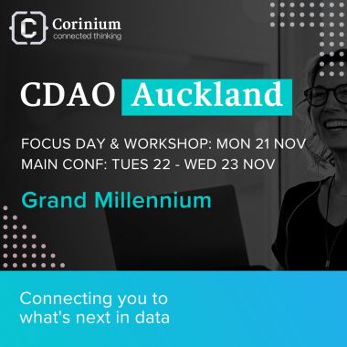 CDAO Auckland