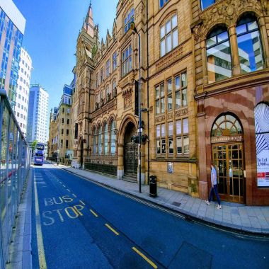 Leeds Careers Fair | 13th September 2023 | The UK Careers Fair