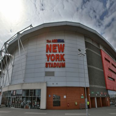 Rotherham Careers Fair | 13th October 2022 | The UK Careers Fair