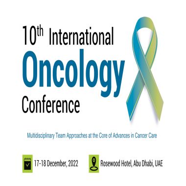 10th International Oncology Conference