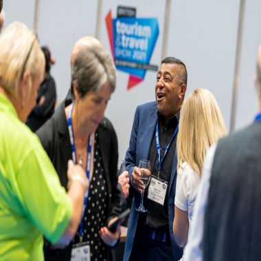 British Tourism And Travel Show 22-23 March 2023 at the NEC, Birmingham UK