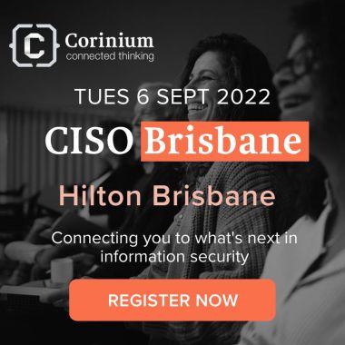 CISO Brisbane