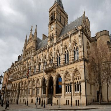 Northampton Careers Fair | 24th February 2023 | The UK Careers Fair