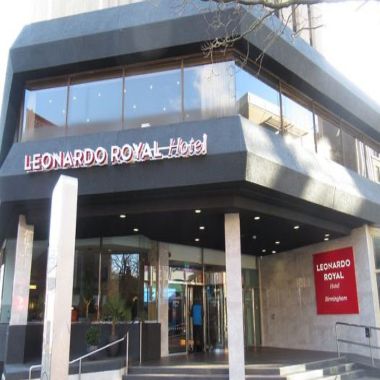 Birmingham Careers Fair | 5th April 2024 | The UK Careers Fair