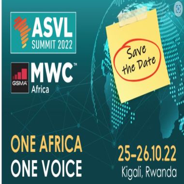 Africa Shared Value Leadership Summit