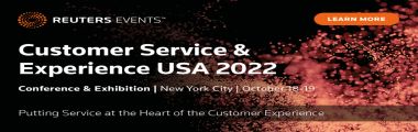Customer Service and Experience New York 2022