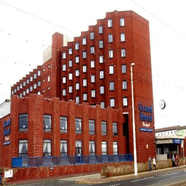 Blackpool Careers Fair | 31st August 2022 | The UK Careers Fair