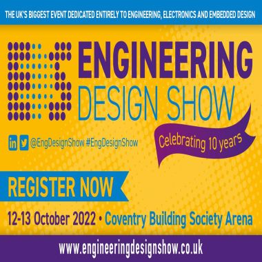 Engineering Design Show 2022