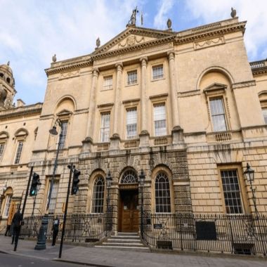 Bath Careers Fair | 10th March 2023 | The UK Careers Fair