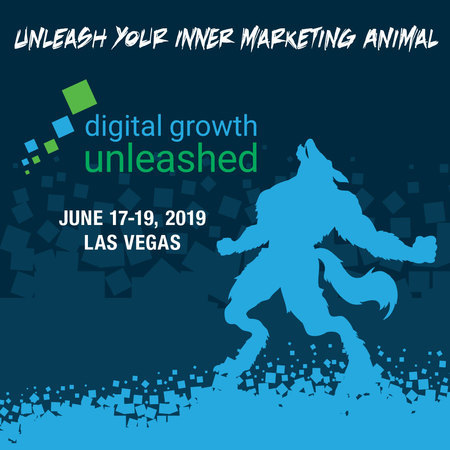 Digital Growth Unleashed Las Vegas 2019