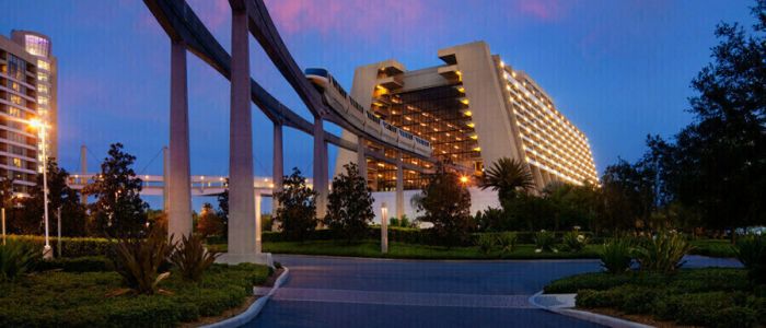 CME at Walt Disney World Orlando, February 20-23, 2027