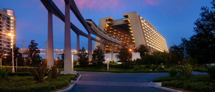 Disney CME at Walt Disney World Orlando June 25-28, 2027