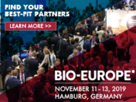 BIO-Europe 2019