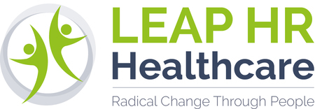 LEAP HR Healthcare: Radical Change Through People