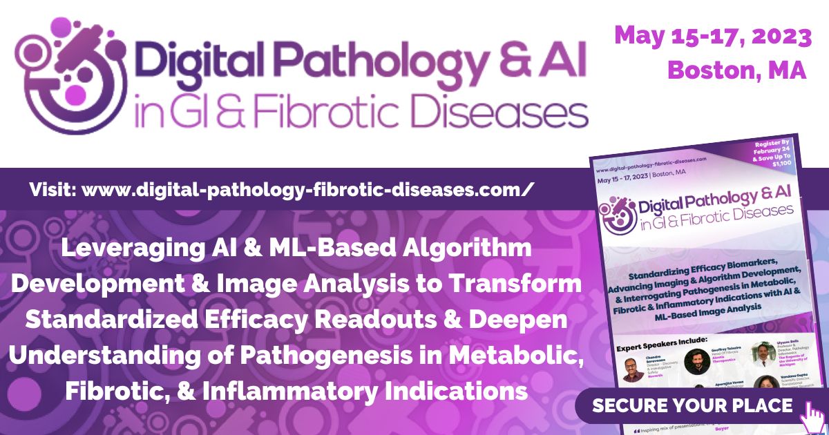 Digital Pathology and AI in GI and Fibrotic Diseases