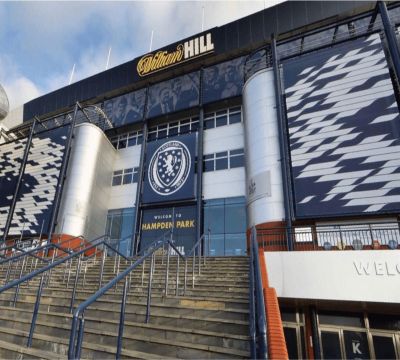 Glasgow Careers Fair | 13th October 2022 | The UK Careers Fair