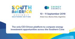 South America Assembly: Southern Edition