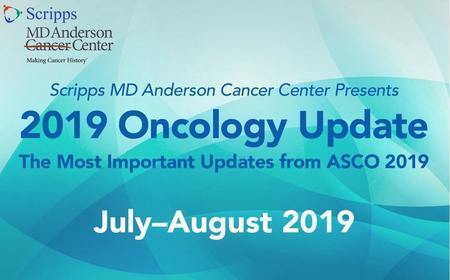 Oncology Update 2019 CME Conference - Orange County