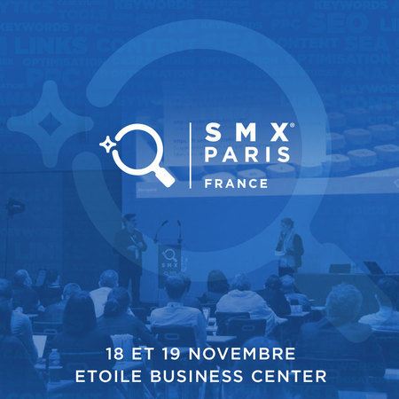 SMX Paris 2019