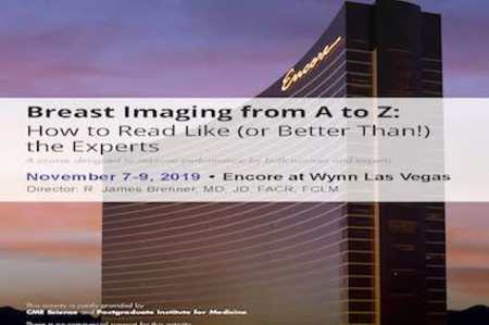 Breast Imaging from A to Z: How to Read Like (or Better Than!) the Experts