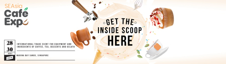 SEAsia Cafe Expo 2019