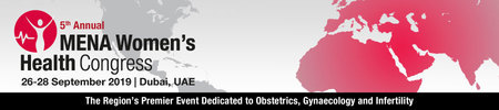 The 5th Annual MENA Women&rsquo;s Health Congress