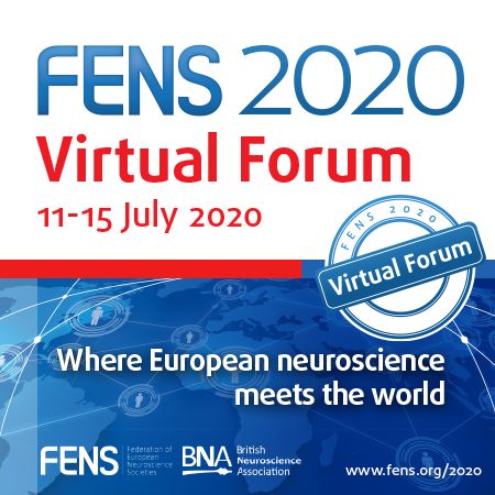 FENS 2020 Virtual Forum of Neuroscience
