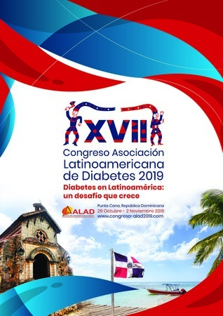 XVII Congress of the Latin American Diabetes Association