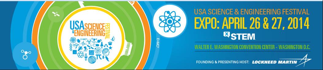 USA Science and Engineering Festival