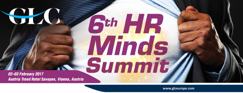 6th HR Minds Summit