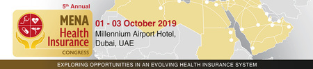 The 5TH MENA Health insurance congress