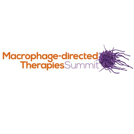 Macrophage Directed Therapies Summit 2019