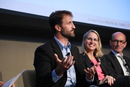 FT Pharma Pricing and Value Summit 2019