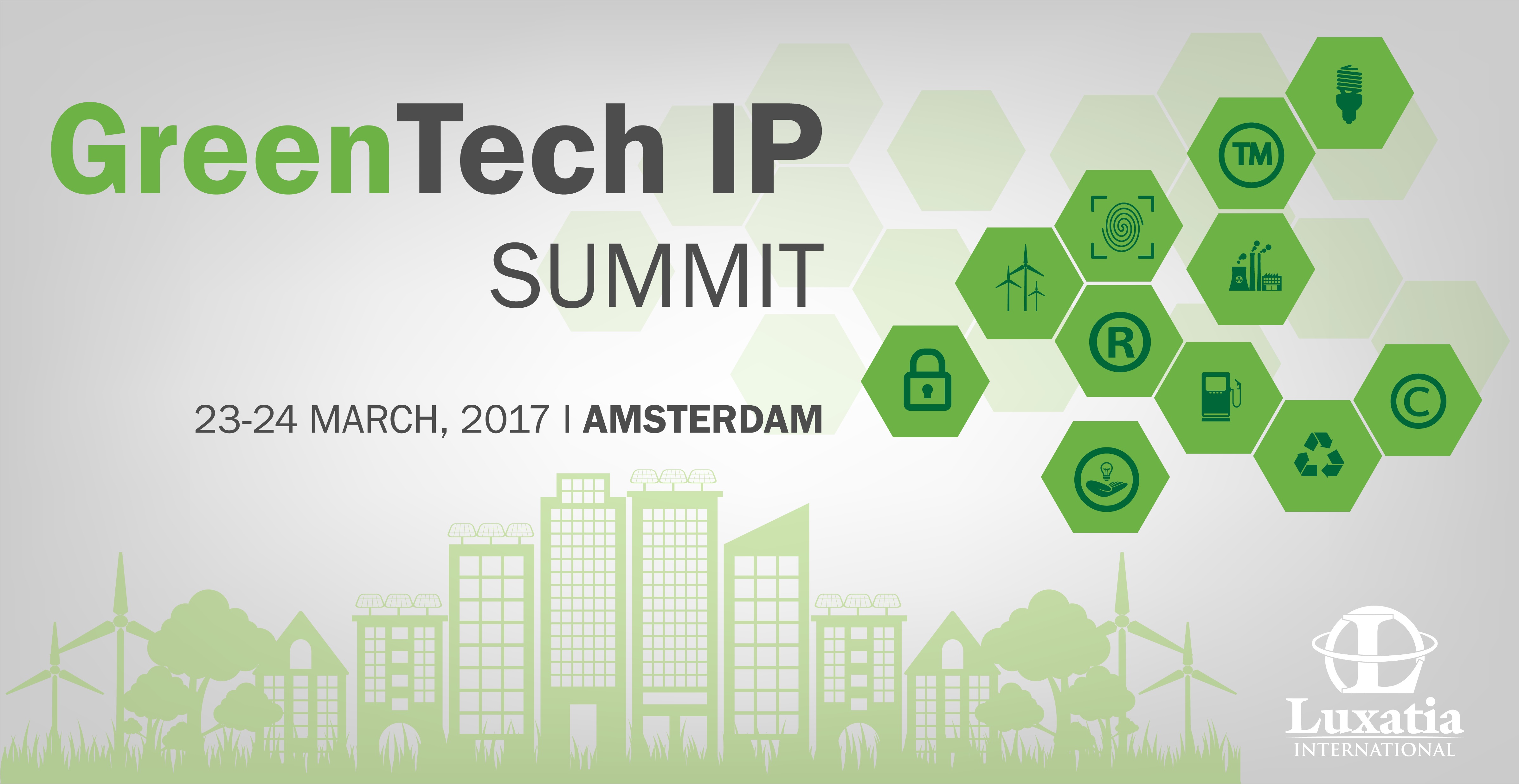 GreenTech IP Summit